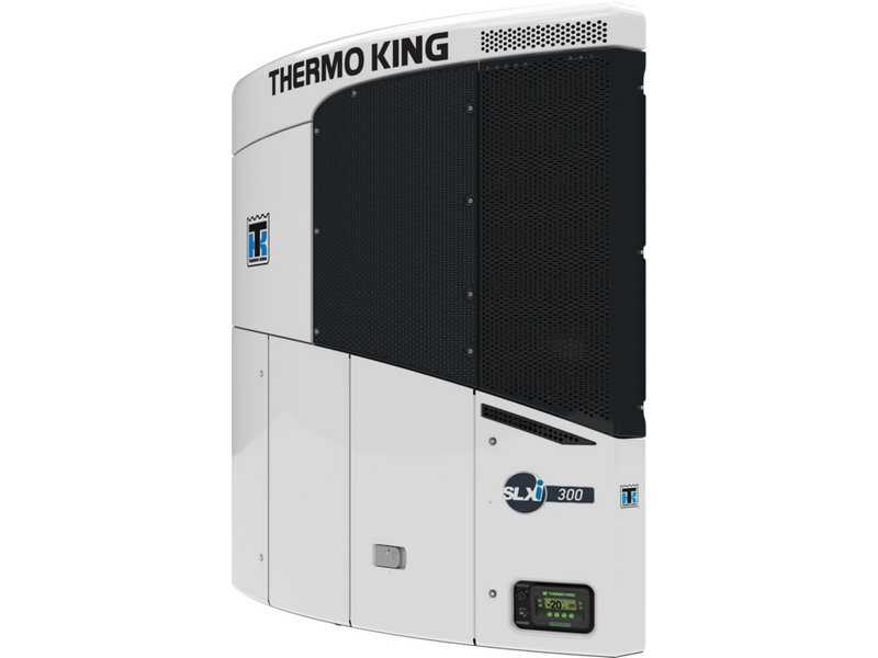Холодильная установка для полуприцепов Thermo King