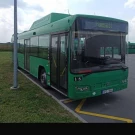 Автобус Volvo 2011