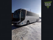 Автобус MAN 2018