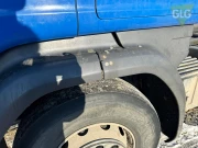 Седельный тягач Scania 2018