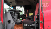 Седельный тягач Scania 2011